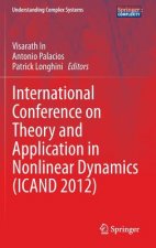 International Conference on Theory and Application in Nonlinear Dynamics  (ICAND 2012)