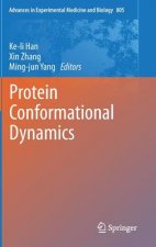 Protein Conformational Dynamics