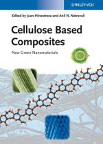 Cellulose Based Composites - New Green Nanomaterials