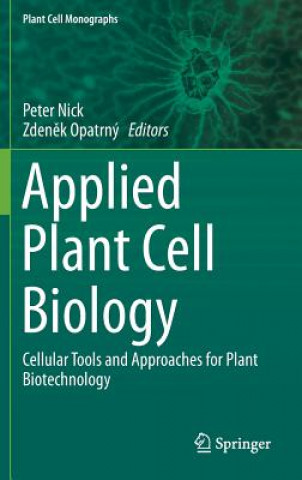 Applied Plant Cell Biology