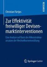 Zur Effektivitat freiwilliger Devisenmarktinterventionen