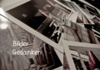 Bilder Gedanken (Posterbuch DIN A4 quer)