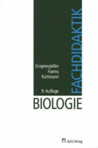 Biologie allgemein / Fachdidaktik Biologie