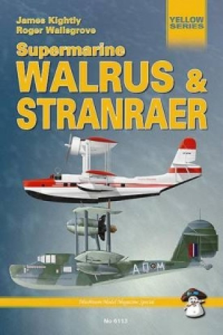 Supermarine Walrus and Stranraer