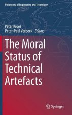 Moral Status of Technical Artefacts