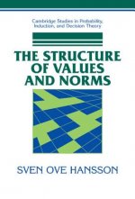 Structure of Values and Norms