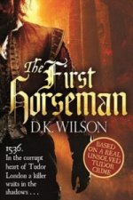 First Horseman