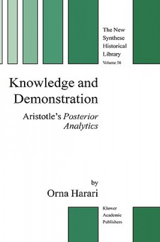 Knowledge and Demonstration