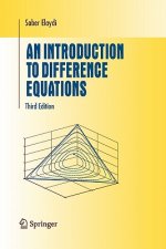 An Introduction to Difference Equations
