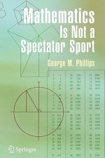 Mathematics Is Not a Spectator Sport