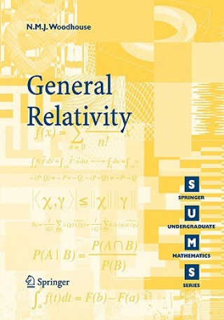 General Relativity