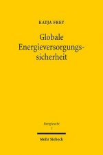 Globale Energieversorgungssicherheit