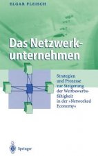 Netzwerkunternehmen