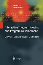 Interactive Theorem Proving and Program Development