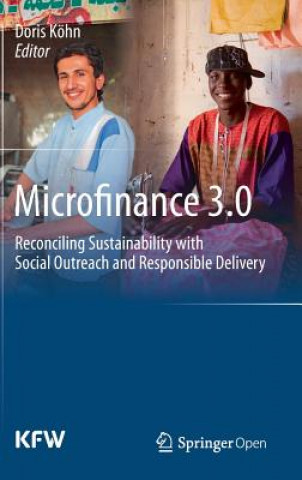 Microfinance 3.0