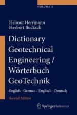 Dictionary Geotechnical Engineering/Woerterbuch GeoTechnik