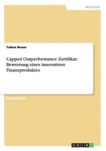 Capped Outperformance Zertifikat