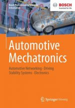 Automotive Mechatronics