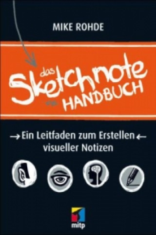 Das Sketchnote Handbuch