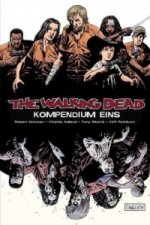 The Walking Dead Kompendium. Bd.1