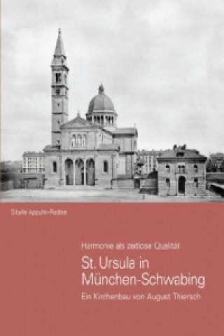 St. Ursula in München-Schwabing