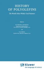 History of Polyolefins