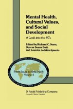 Mental Health, Cultural Values, and Social Development