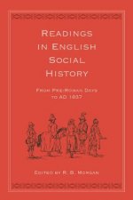 Readings in English Social History