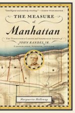 Measure of Manhattan