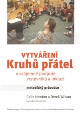 Vytváření kruhů přátel