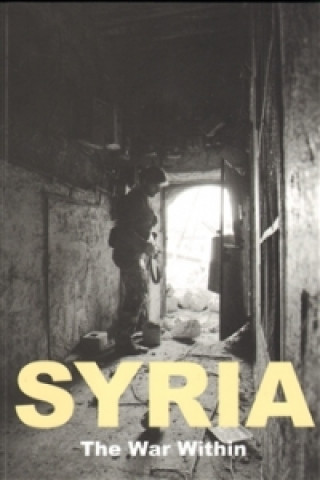 Olof Jarlbro - Syria