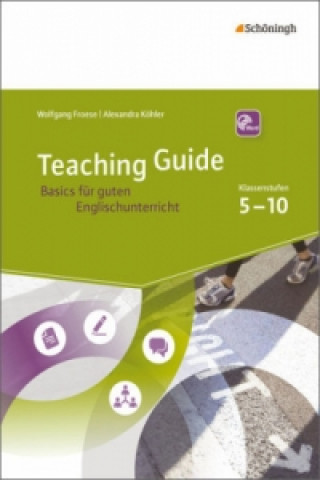 Teaching Guide: Basics für guten Englischunterricht