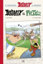 Asterix - Asterix bei den Pikten, Luxusausgabe