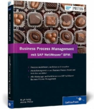 Business Process Management mit SAP NetWeaver BPM