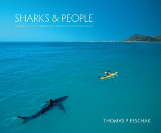 Sharks and People