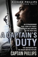 Captain's Duty