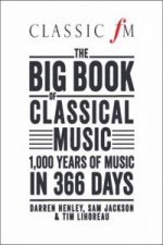 Big Book of Classical Music