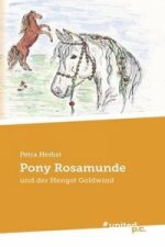 Pony Rosamunde