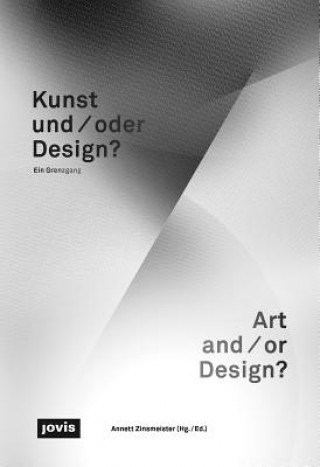 Kunst und/oder Design?