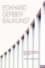 Eckhard Gerber Baukunst