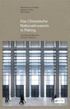 Chinesische Nationalmuseum in Peking