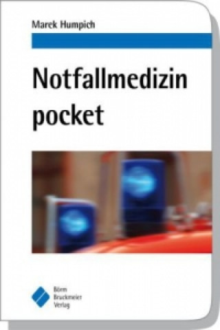 Notfallmedizin pocket