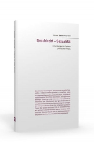 Geschlecht Sexualität