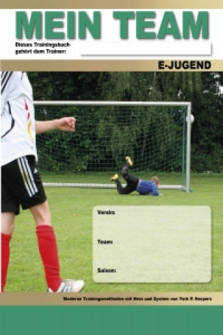 Mein Team - E-Jugend