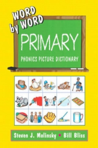 Word by Word Primary Phonics Picture Dictionary, Paperback