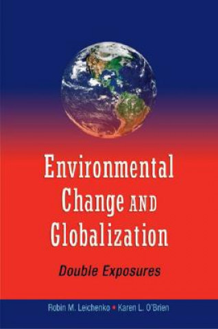 Environmental Change and Globalization