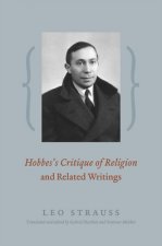 Hobbes's Critique of Religion and Related Writings