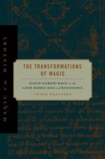 Transformations of Magic