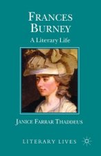 Frances Burney