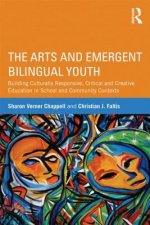 Arts and Emergent Bilingual Youth
